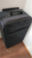 Black Carry On Luggage