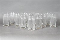 Glass Tumblers