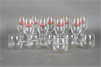 Stella Artois Stemware & Wine Glasses