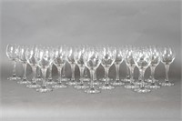 Glass Stemware