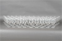 Glass Stemware