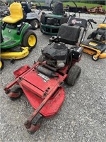 Exmark Walk Behind Mower