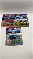 Johnny Lightning Muscle Cars-3