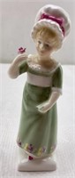 6in Royal Doulton Ruth figurine