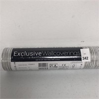 (SEALED) EXCLUSIVE WALLCOVERINGS FD24913 SIZE