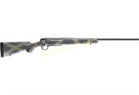 BERGARA B14 WILDERNESS HUNTER .308 WIN 22" #4 GRE