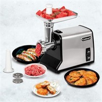 Cuisinart MG-200C Professional Meat Grinder