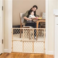 Evenflo Position and Lock Baby Gate,