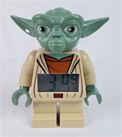 Star Wars Yoda Digital Alarm Clock