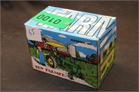 1993 Toy Farmer JD 4010 Diesel