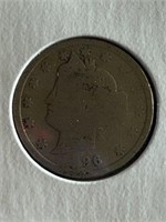 V Nickel