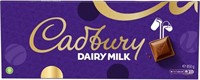 Sealed- Cadbury Dairy Milk Bar 850g
