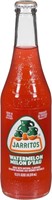 Sealed - Jarritos Watermelon Natural Flavour Soft