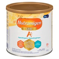 Sealed- NUTRAMIGEN A+ WITH LGG POWDER 561GR