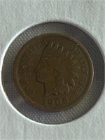 Indian Head Penny