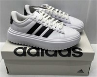 Sz 9 Ladies Adidas Shoes - NEW