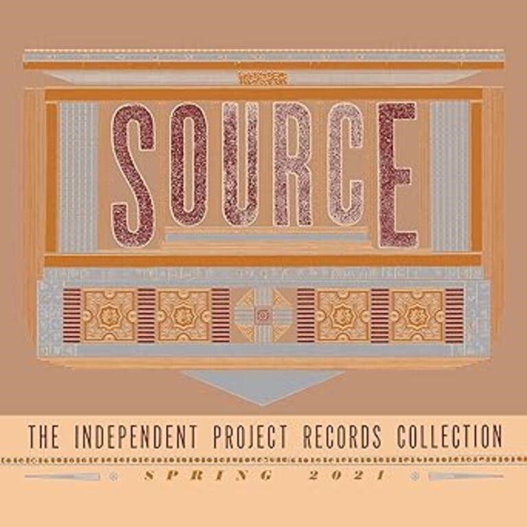 (N) Source: The Independent Project Records Collec