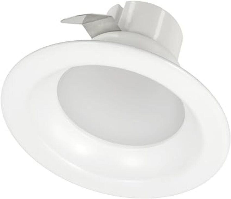 (N) American Lighting E4-B40-WH EPIQ 4 LED Economy