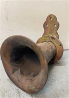 Antique DIXIE Horn