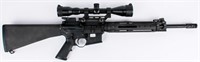 Gun Stag Arms Stag-6.8 S/A Rifle in 6.8SPC