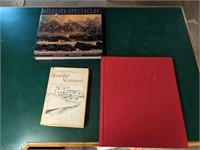 2 Wilderness & Watermen Book