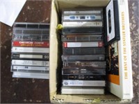 cassetts