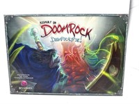 Assault On Doom Rock Doompocalypse Board Game