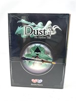 Dust - An Elysian Tail Computer Game (factory