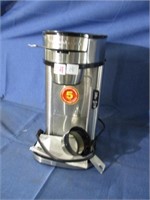 Hamilton Beach SIngle Serve Coffee maker