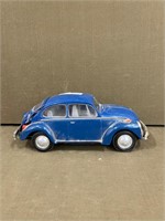 VW Beetle Jim Beam Decanter (Empty)