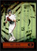 Shiny Parallel Matt Ryan