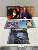 Vintage 45RPM Records Pop Michael Jackson etc