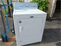Maytag Gas Dryer in nice shape