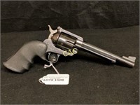 Ruger Blackhawk NewModel, 41mag Revolver, 41-31614