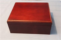 Humidor