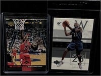 Michael Jordan Cards - 1993 Upper Deck Michael
