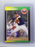 Nolan Ryan 1989 Donruss