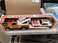 Cale Yarborough Speedway Crew Set