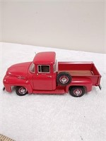 1956 Ford F100 diecast pickup