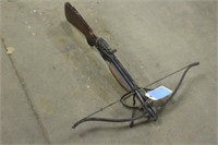 BARNETT WILDCAT CROSSBOW, 150LBS DRAW