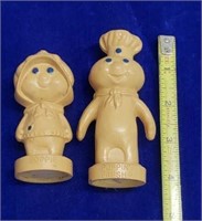 1974 Pillsbury S&P Shakers