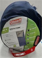 Coleman South Fork Sleeping bag