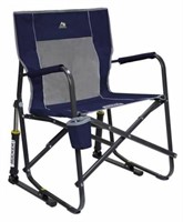 Freestyle Rocker Camping Rocking Chair