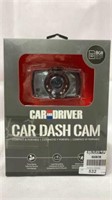 Car & Driver Dash Cam