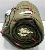 Coleman Sleeping bag