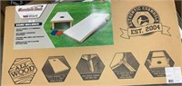 WILD SPORTS - 2ft X 4ft Official Size CornHole Swt