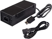 Power Supply Brick for Xbox One, AC Adapter