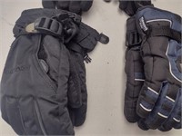 Winter Ski Gloves