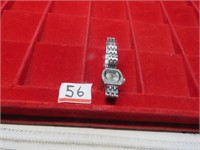 Vintage  BELL & ROSE Wrist Watch