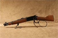 Braztech Lever Action (.45 Long Colt)